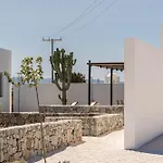 Apartment Agrilia Agios Arsenios