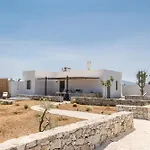 Agrilia Agios Arsenios