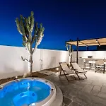 Apartment Agrilia *