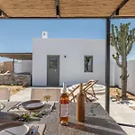 Agrilia Apartment