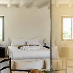 Agrilia Apartment Agios Arsenios