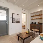 Apartment Agrilia *