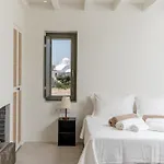 Apartment Agrilia Agios Arsenios