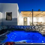 Agrilia Apartment *