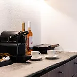Agrilia Apartment Agios Arsenios