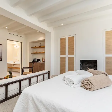 Agrilia Agios Arsenios