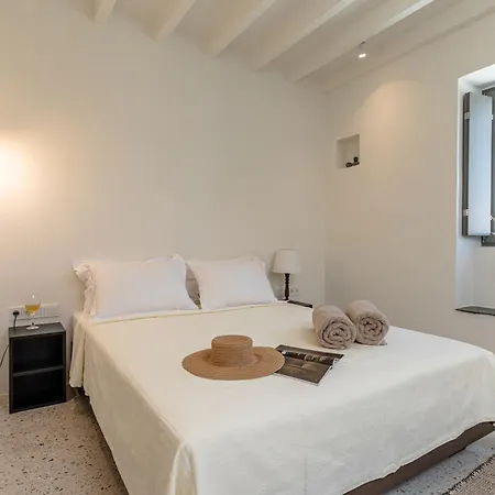 Agrilia * Agios Arsenios