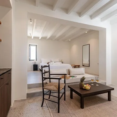 Agrilia Appartement Agios Arsenios