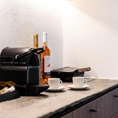 Agrilia Appartement Agios Arsenios