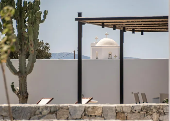 Agrilia Apartment Agios Arsenios