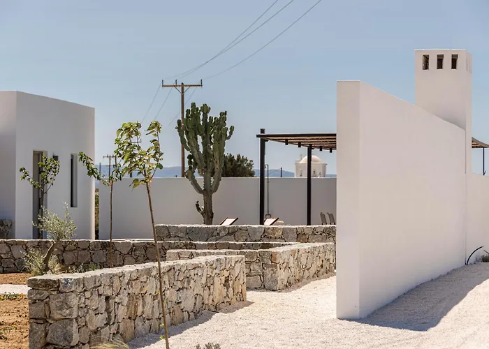 Apartment Agrilia Agios Arsenios