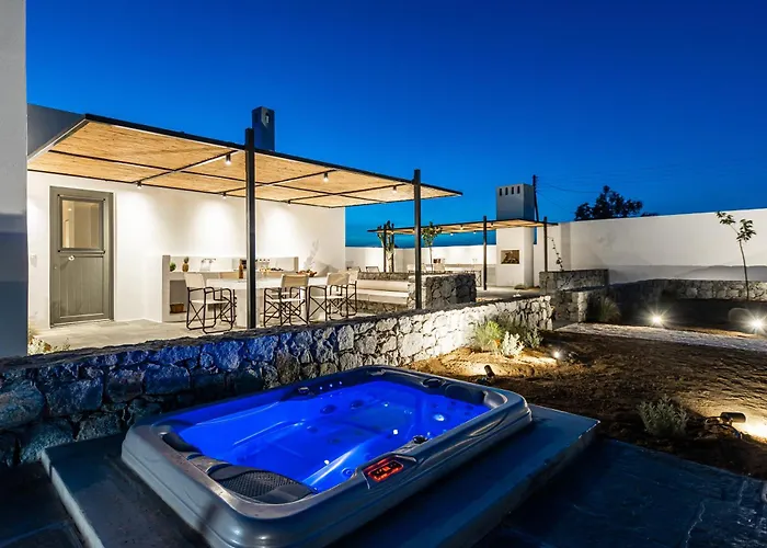 Agrilia * Agios Arsenios