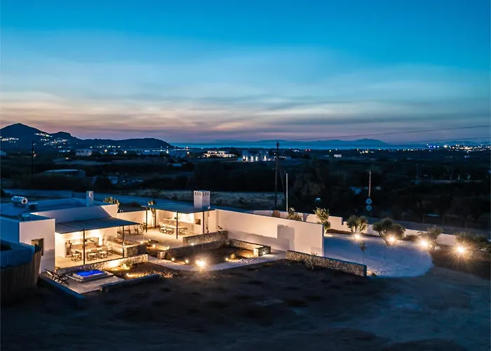 Apartment Agrilia Agios Arsenios