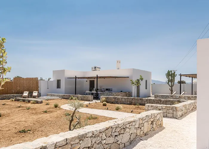 Agrilia Agios Arsenios