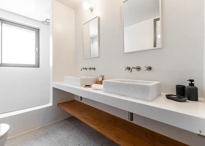 Agrilia Agios Arsenios