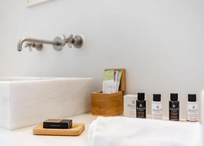 Agrilia Apartment Agios Arsenios