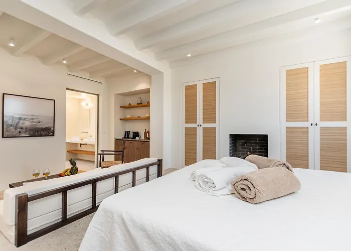 Agrilia Agios Arsenios