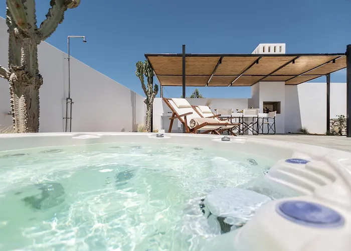 Agrilia Agios Arsenios