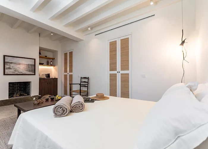 Apartment Agrilia Agios Arsenios