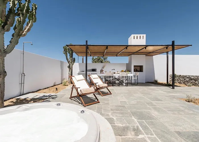 Apartment Agrilia Agios Arsenios