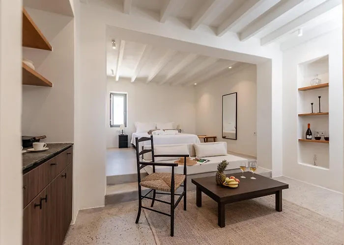 Agrilia Apartment Agios Arsenios