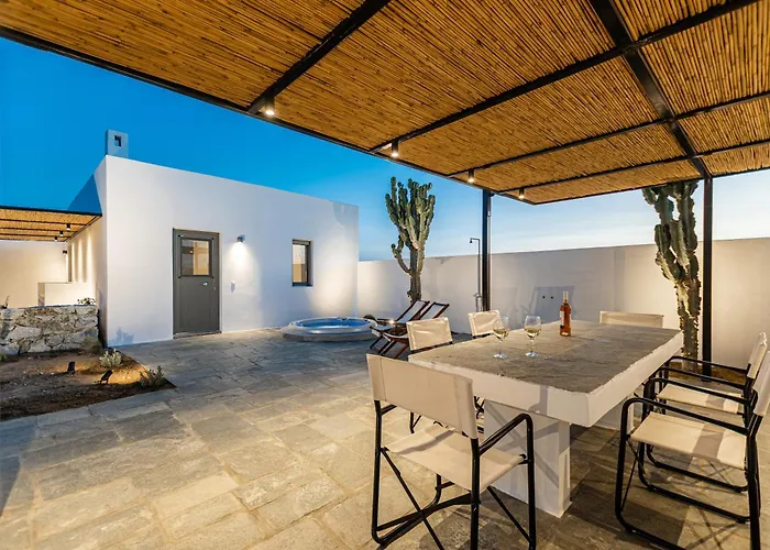 Apartment Agrilia Agios Arsenios