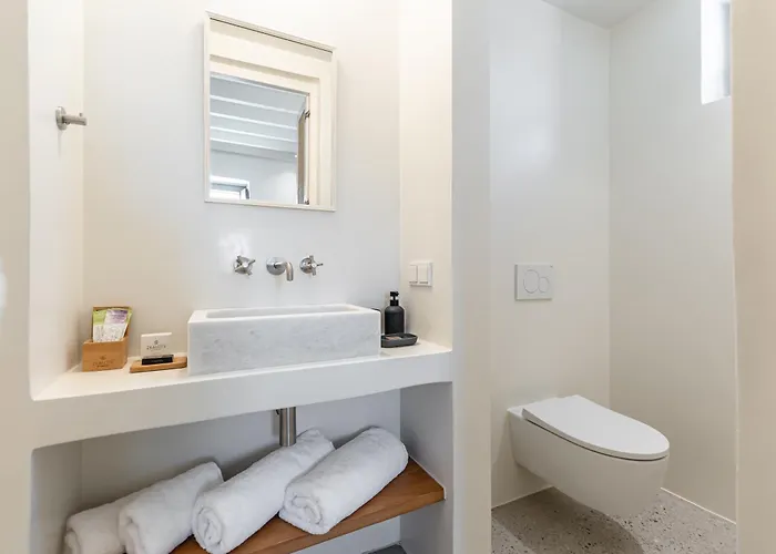 Agrilia Apartment Agios Arsenios