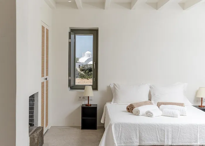 Apartment Agrilia Agios Arsenios