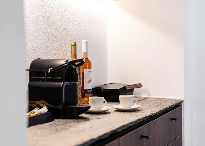 Agrilia Apartment Agios Arsenios